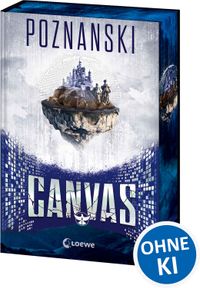 Canvas (Cryptos, Band 2)