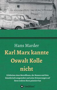 Karl Marx kannte Oswalt Kolle nicht
