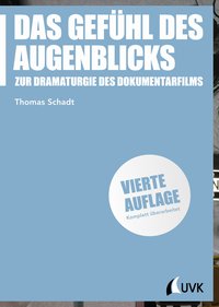 Das Gefühl des Augenblicks