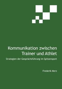 Kommunikation zwischen Trainer und Athlet