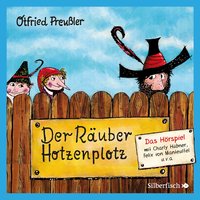 Der Räuber Hotzenplotz - Hörspiele 1: Der Räuber Hotzenplotz - Das Hörspiel