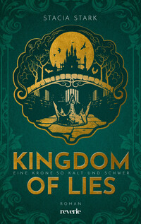 Kingdom of Lies