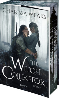 The Witch Collector