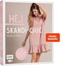 Hej. Skandi-Chic – Kleidung nähen