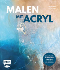 Malen mit Acryl