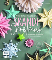Weihnachtssterne – Skandi Christmas