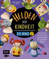 Helden der Kindheit – Die Minis – Band 2