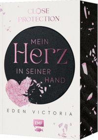Close Protection – Mein Herz in seiner Hand