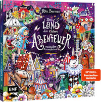 Das Land der kleinen Abenteuer