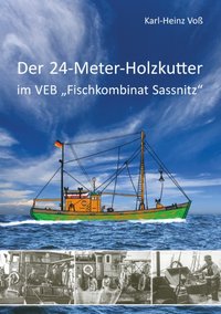 Der 24-Meter-Holzkutter