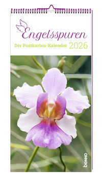 Engelsspuren 2026