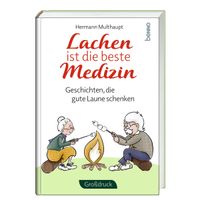 Lachen ist die beste Medizin
