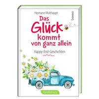 Das Glück kommt von ganz allein