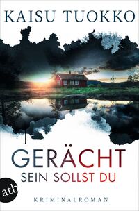 Gerächt sein sollst du