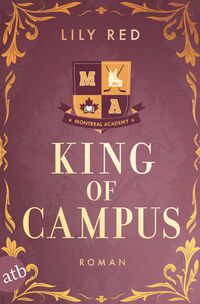 King of Campus