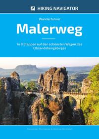 Wanderführer Malerweg