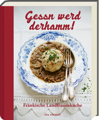 Gessn werd derhamm!