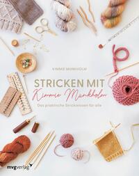 Stricken mit Kimmie Munkholm