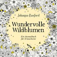 Wundervolle Wildblumen