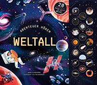 Abenteuer Hören: Weltall