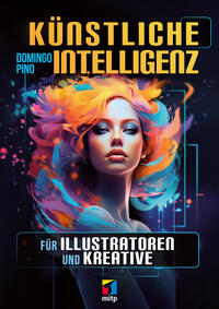 Künstliche Intelligenz für Illustratoren und Kreative