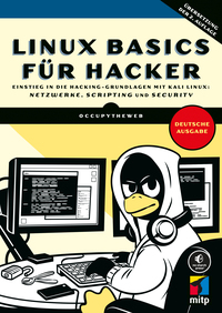 Linux-Basics für Hacker