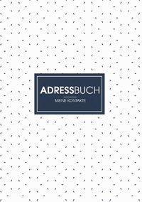 Adressbuch - Dein Organisierer für Adressen und Kontakte