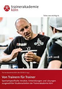 Von Trainern für Trainer