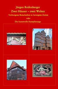 Zwei Häuser - zwei Welten