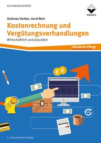 Kostenrechnung und Vergütungsverhandlungen