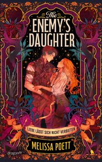 The Enemy's Daughter