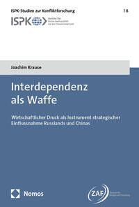 Interdependenz als Waffe