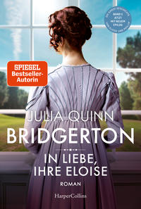 Bridgerton – In Liebe, Ihre Eloise