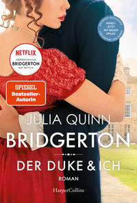 Bridgerton – Der Duke und ich