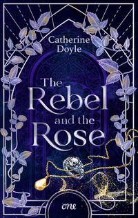 The Rebel and the Rose