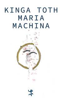 MARIAMACHINA
