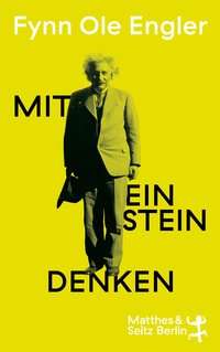 Mit Einstein denken