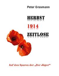 HERBST1914ZEITLOSE