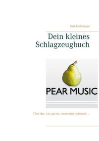 Dein kleines Schlagzeugbuch