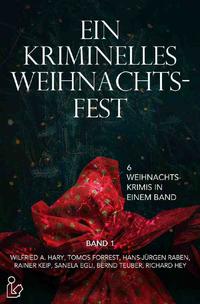 EIN KRIMINELLES WEIHNACHTSFEST