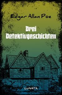 Drei Detektivgeschichten