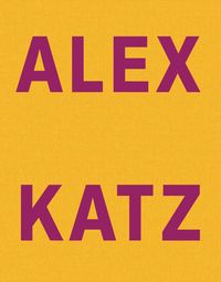 ALEX KATZ. DANCING WITH REALITY