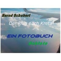 Der Flug nach Kreta