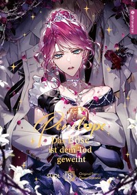 Penelope - Das Böse ist dem Tod geweiht 08