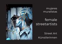 Street Art / female streetartists