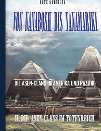 Von Nanabosh bis Nanamariki