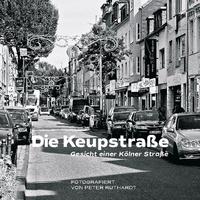 Die Keupstraße - Gesicht einer Kölner Straße