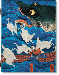 Japanese Woodblock Prints