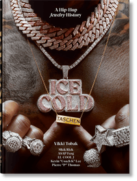 Ice Cold