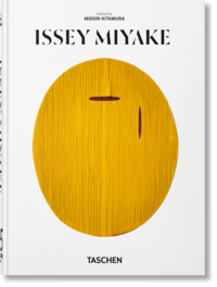 Issey Miyake. 45th Ed.